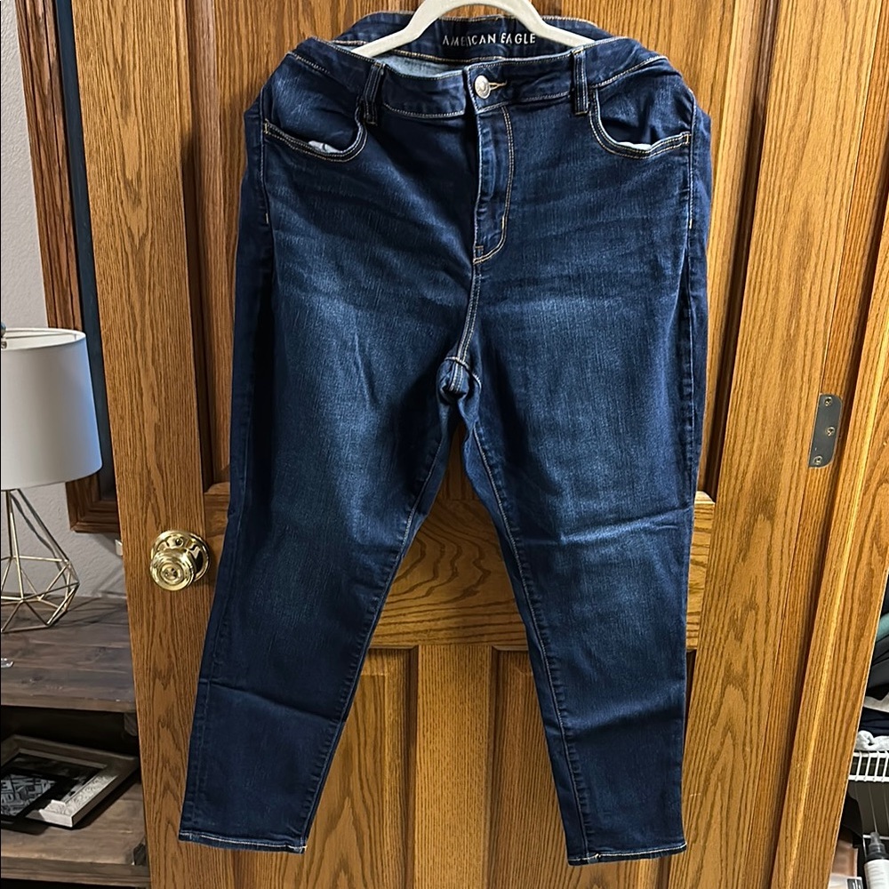 American Eagle Outfitters Skinny Jeans